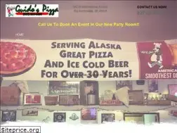 Sites similar to guidospizza.net