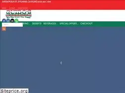 Sites similar to guidospizzaandpasta.com