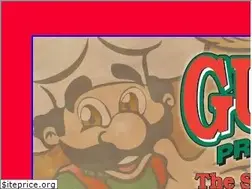 Sites similar to guidospizzabrighton.com