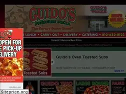 Sites similar to guidospizzahartland.com