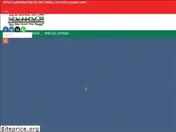 Sites similar to guidospizzapacoima.com