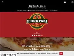 Sites similar to guidospizzashopgolden.com