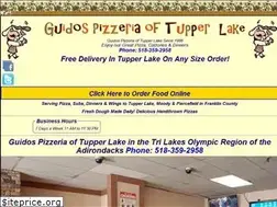 Sites similar to guidospizzeria.com