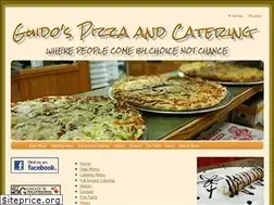 Sites similar to guidosravenna.com