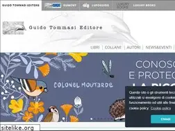 Sites similar to guidotommasi.it