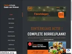 Sites similar to guidovanwolven.nl