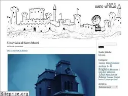 Sites similar to guidovitiello.com