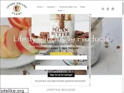 Sites similar to guidryorganicfarms.com