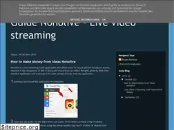 Sites similar to guidtedewe.blogspot.com
