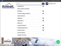 Sites similar to guidugli.com.br