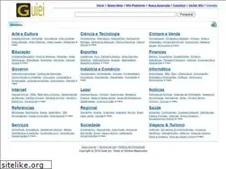 Sites similar to guiei.com.br
