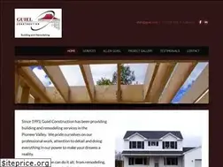 Sites similar to guiel.com