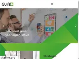 Sites similar to guifi.nl