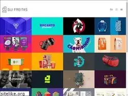 Sites similar to guifreitas.com