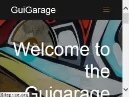 Sites similar to guigarage.com