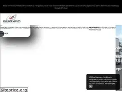 Sites similar to guigard.com