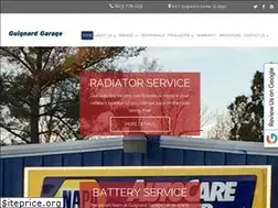 Sites similar to guignardgarage.com