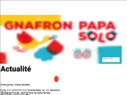 Sites similar to guignol-lyon.net