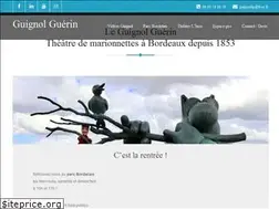 Sites similar to guignolguerin.fr