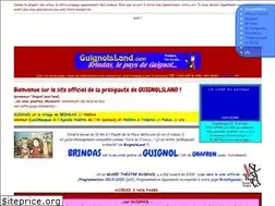 Sites similar to guignolsland.com