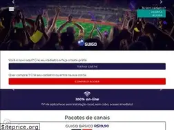 Sites similar to guigo.tv