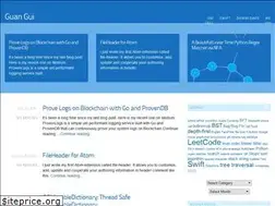 Sites similar to guiguan.net