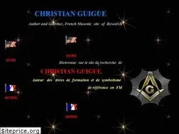 Sites similar to guigue.org