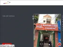 Sites similar to guihangdinuocngoai.com.vn