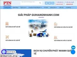 Sites similar to guihangnhanh.com