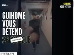 Sites similar to guihome.be
