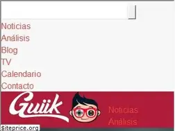 Sites similar to guiik.com