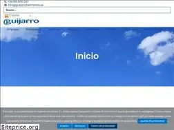 Sites similar to guijarrohermanos.es