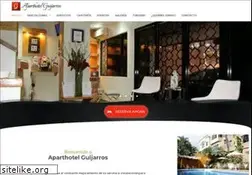 Sites similar to guijarros.com