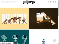 Sites similar to guijorge.com