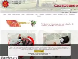 Sites similar to guijuelodirecto.es