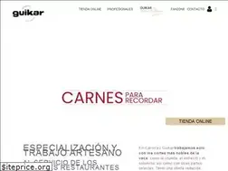 Sites similar to guikar.com