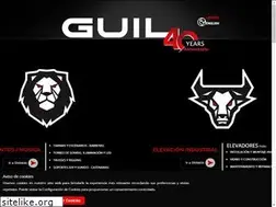 Sites similar to guil.es