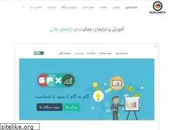 Sites similar to guilanfx.com
