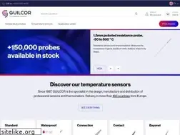 Sites similar to guilcor.com