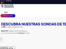 Sites similar to guilcor.es