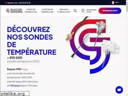Sites similar to guilcor.fr