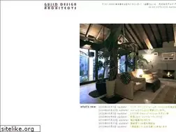 Sites similar to guild-design.com