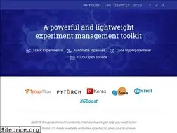 Sites similar to guild.ai