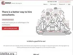 Sites similar to guild.im