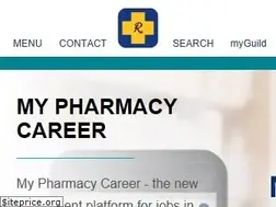 Sites similar to guild.org.au