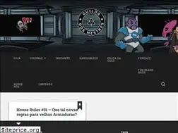 Sites similar to guildadosmestres.com.br