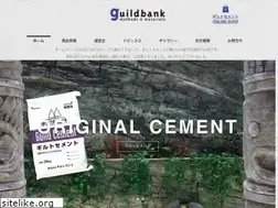 Sites similar to guildbank.co.jp