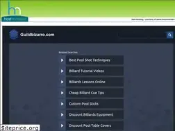 Sites similar to guildbizarro.com