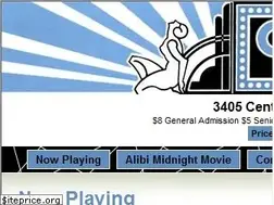 Sites similar to guildcinema.com