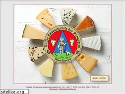 Sites similar to guilde-saint-uguzon.de